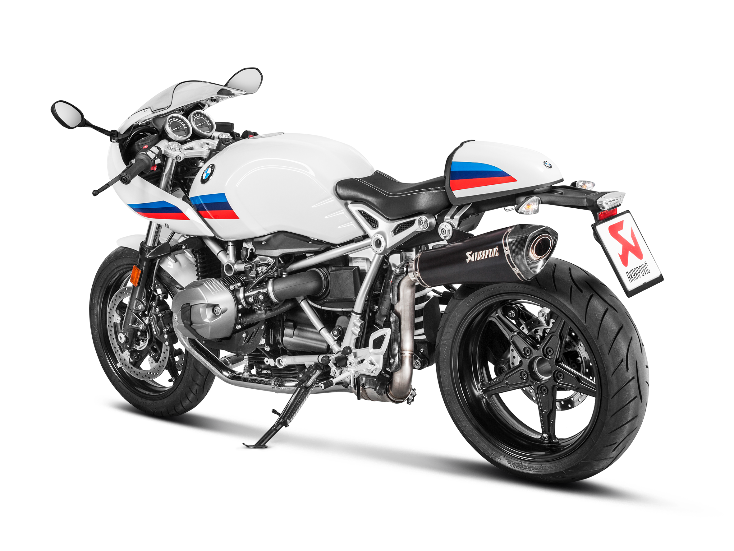 Akrapovič | World Championship-Winning Exhaust System Technology