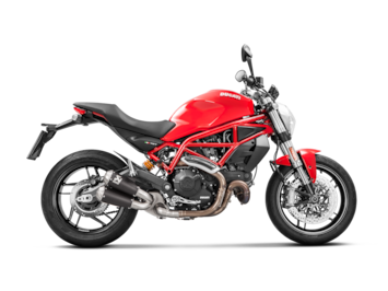 Monster 797/797+/659