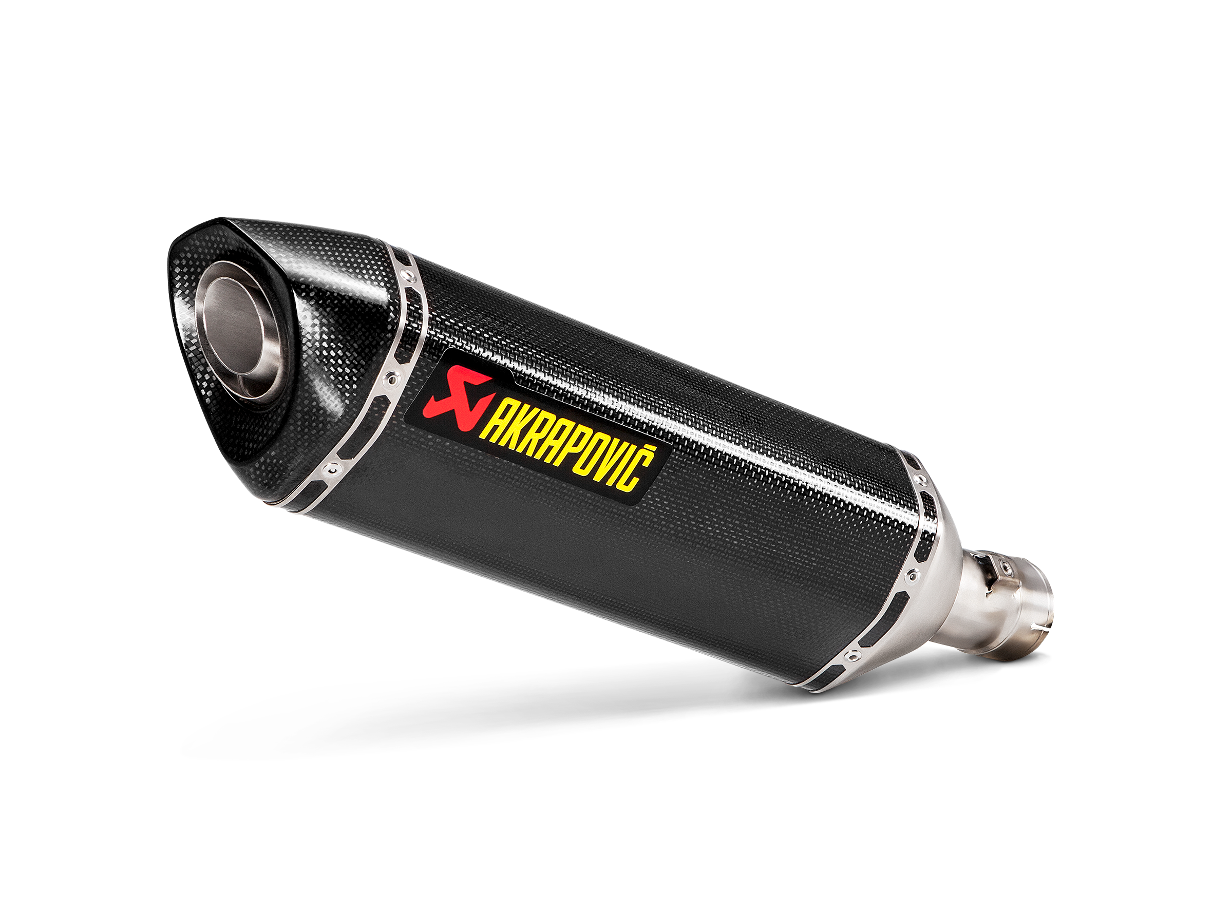 Akrapovič | World Championship-Winning Exhaust System Technology