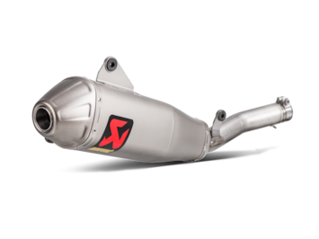 Yamaha YZ450F 2019
