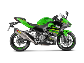 Ninja 400
