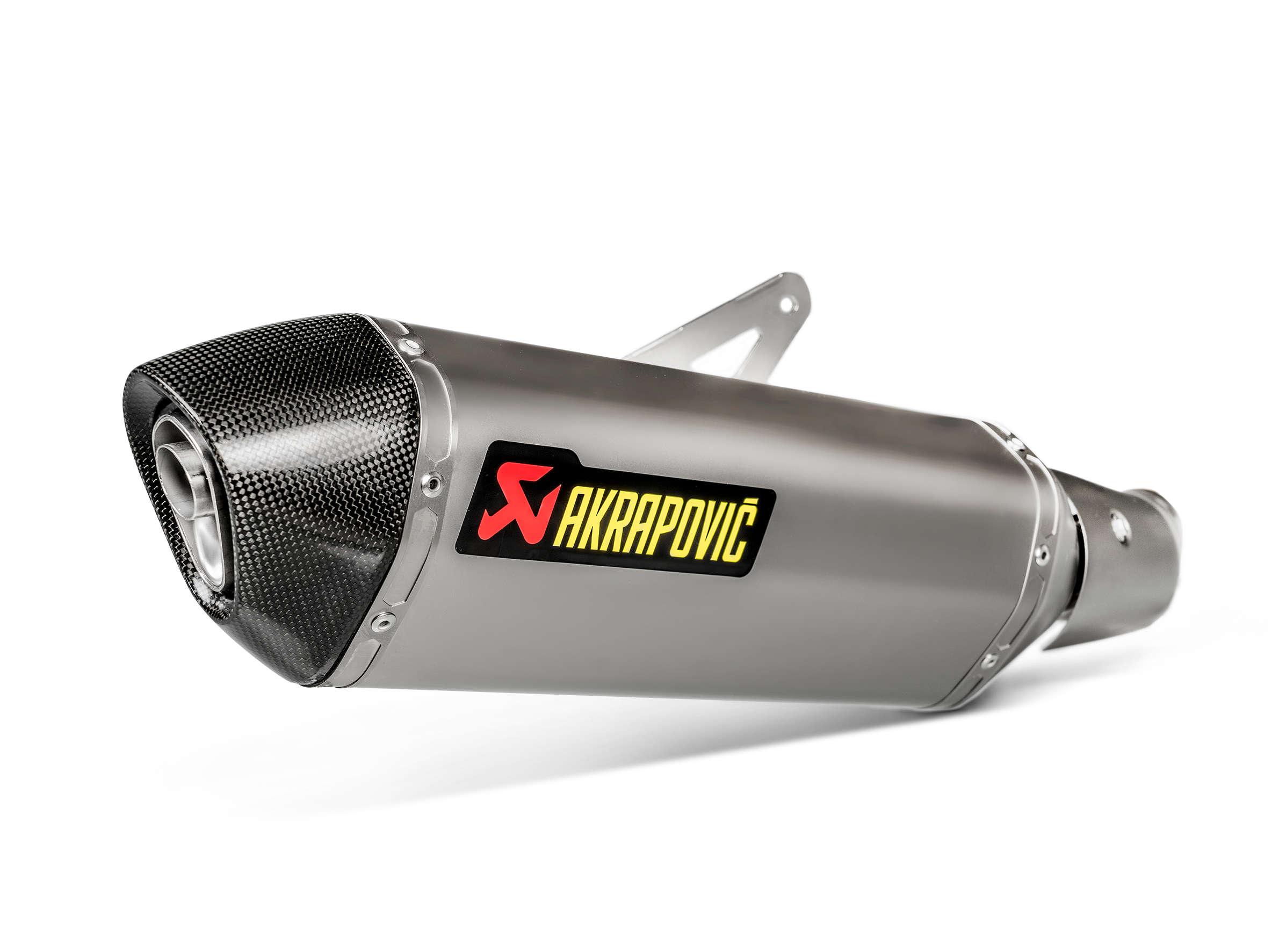 Akrapovič | World Championship-Winning Exhaust System Technology