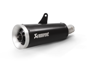 Akrapovič | Motorcycle exhaust systems search