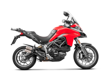 Multistrada 950 / 950 S / V2 / V2 S