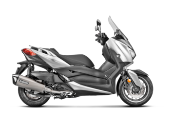 XMAX 400