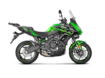 Versys 650