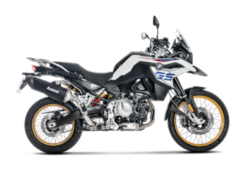 F 850 GS / ADVENTURE