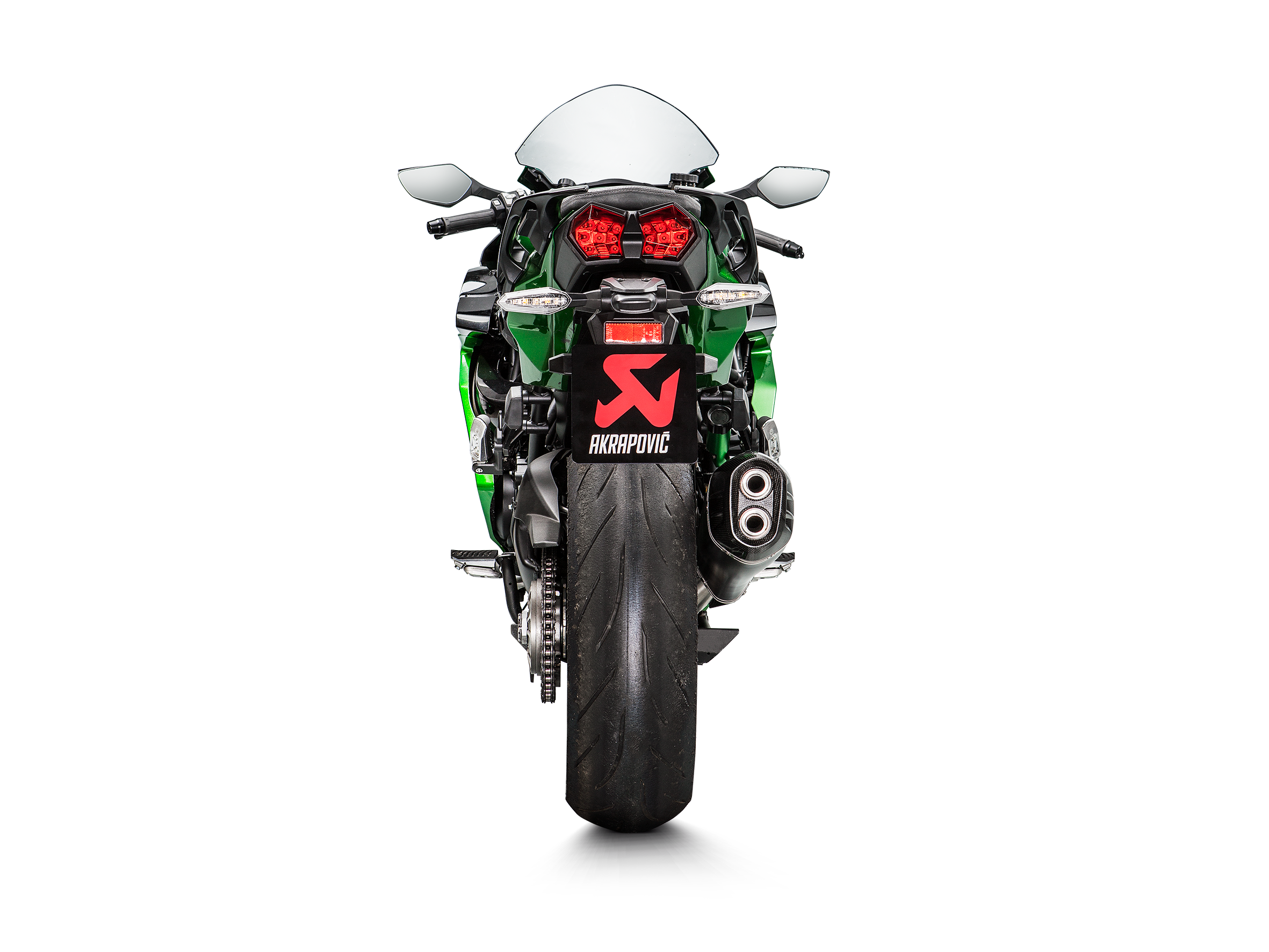 Akrapovič | World Championship-Winning Exhaust System Technology