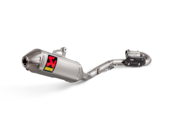 Suzuki RM-Z 450 2026