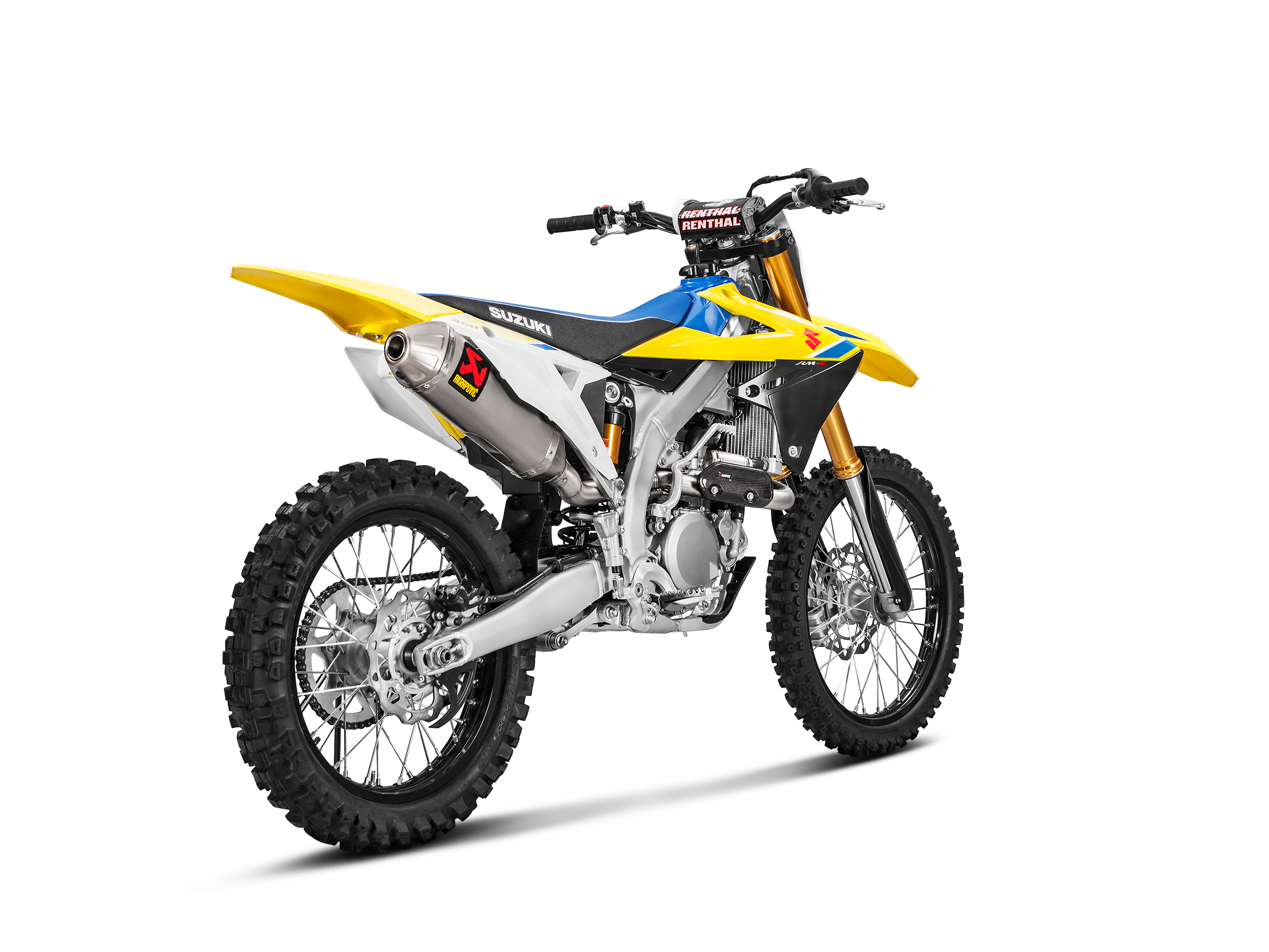 Akrapovič | World Championship-Winning Exhaust System Technology