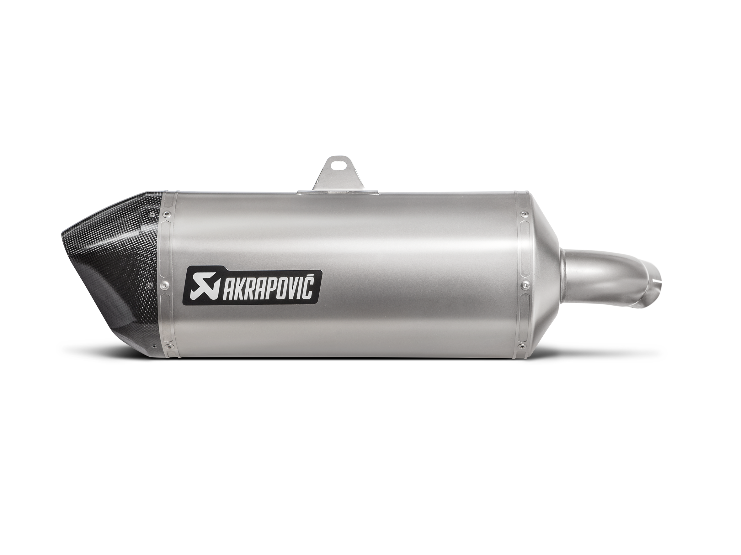 Akrapovič | World Championship-Winning Exhaust System Technology