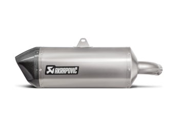 Akrapovič | Motorcycle exhaust systems search