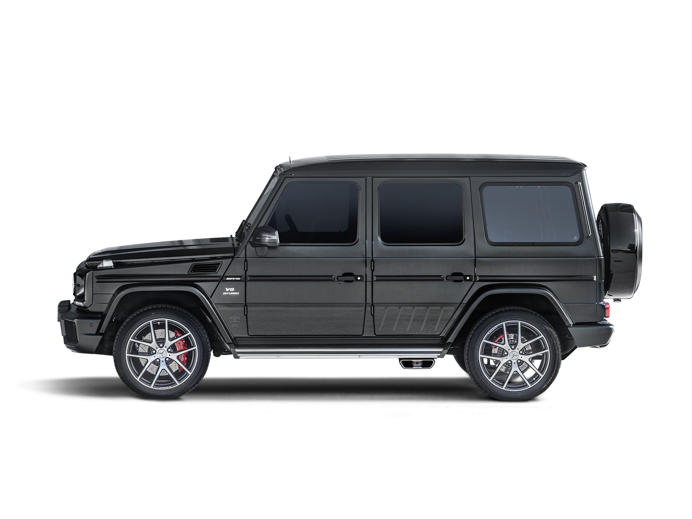 G 63 (W463)