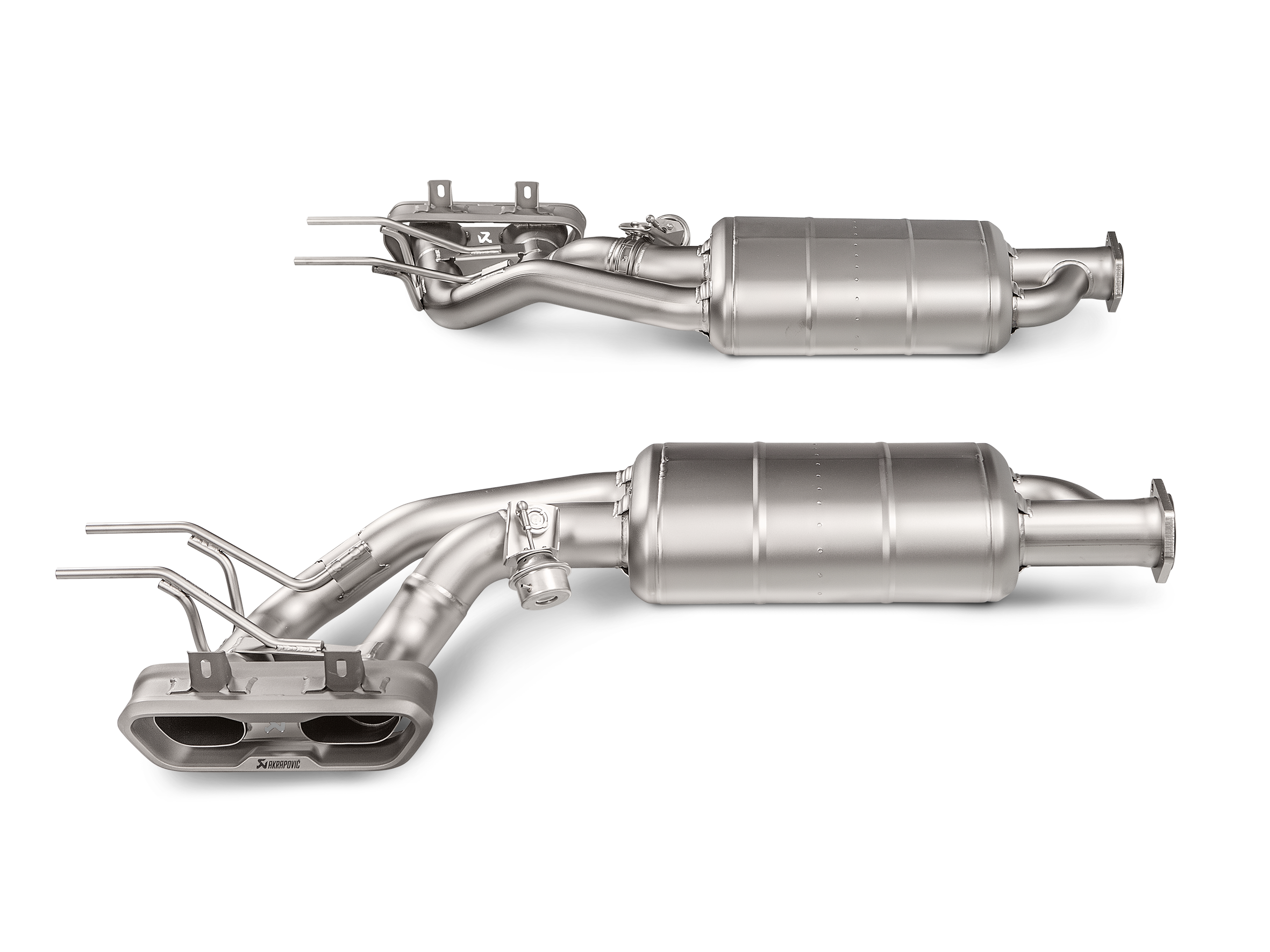Akrapovič | World Championship-Winning Exhaust System Technology