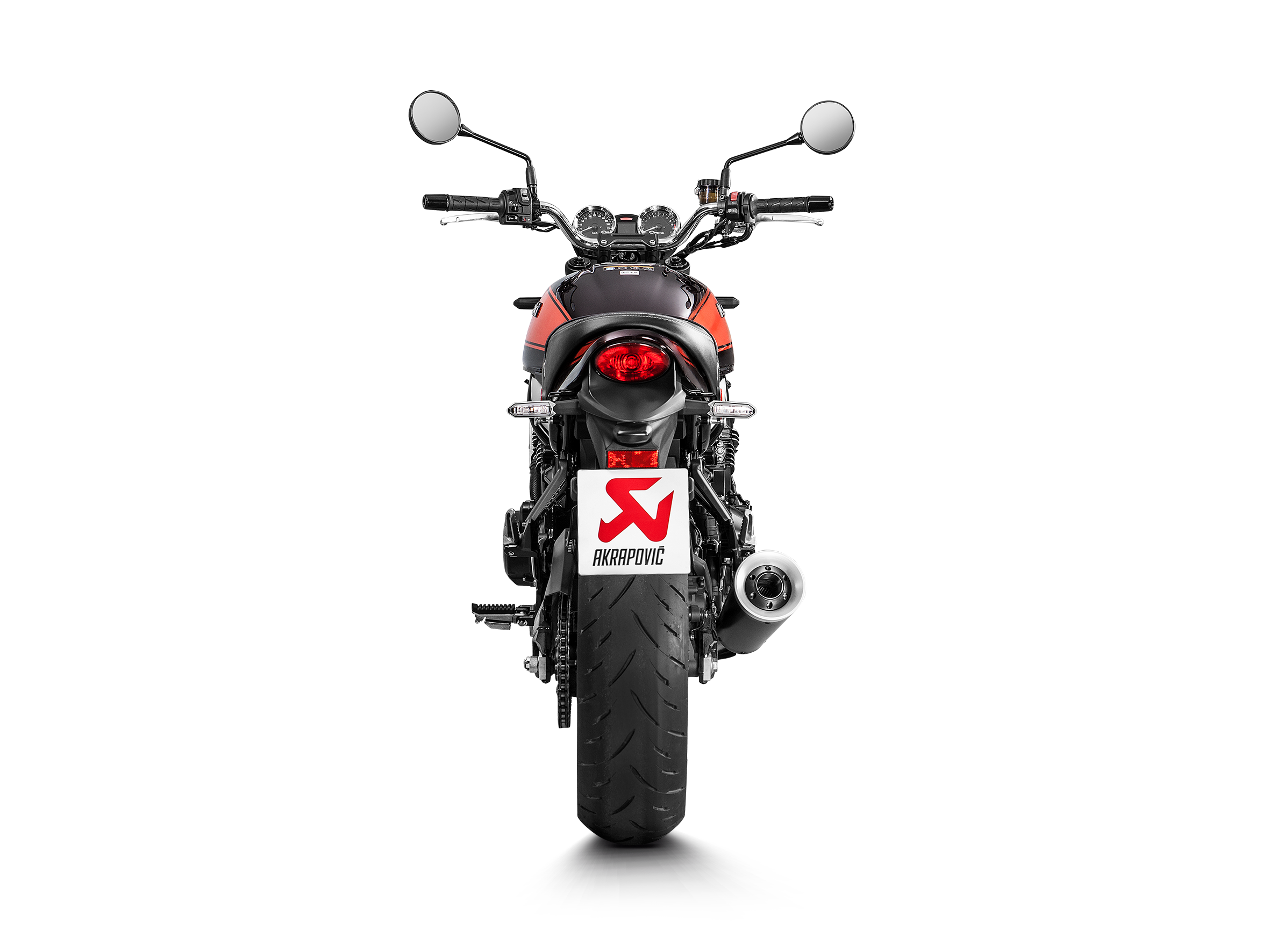 Akrapovič | World Championship-Winning Exhaust System Technology