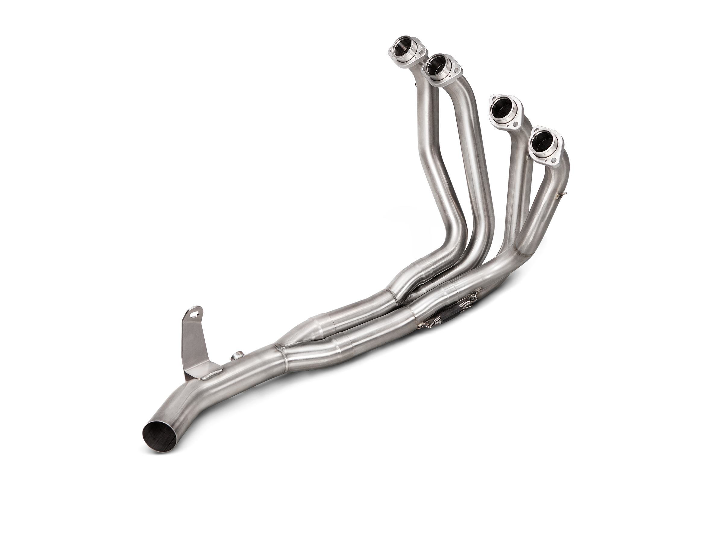 Akrapovič | World Championship-Winning Exhaust System Technology
