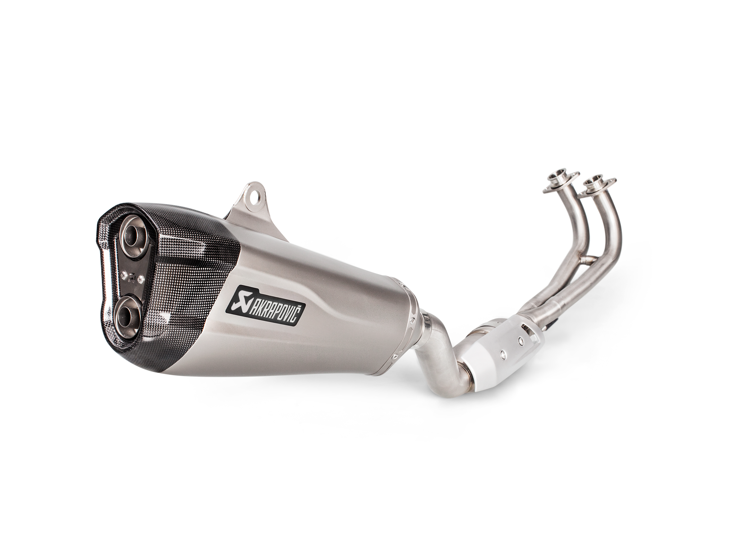 Akrapovič | World Championship-Winning Exhaust System Technology