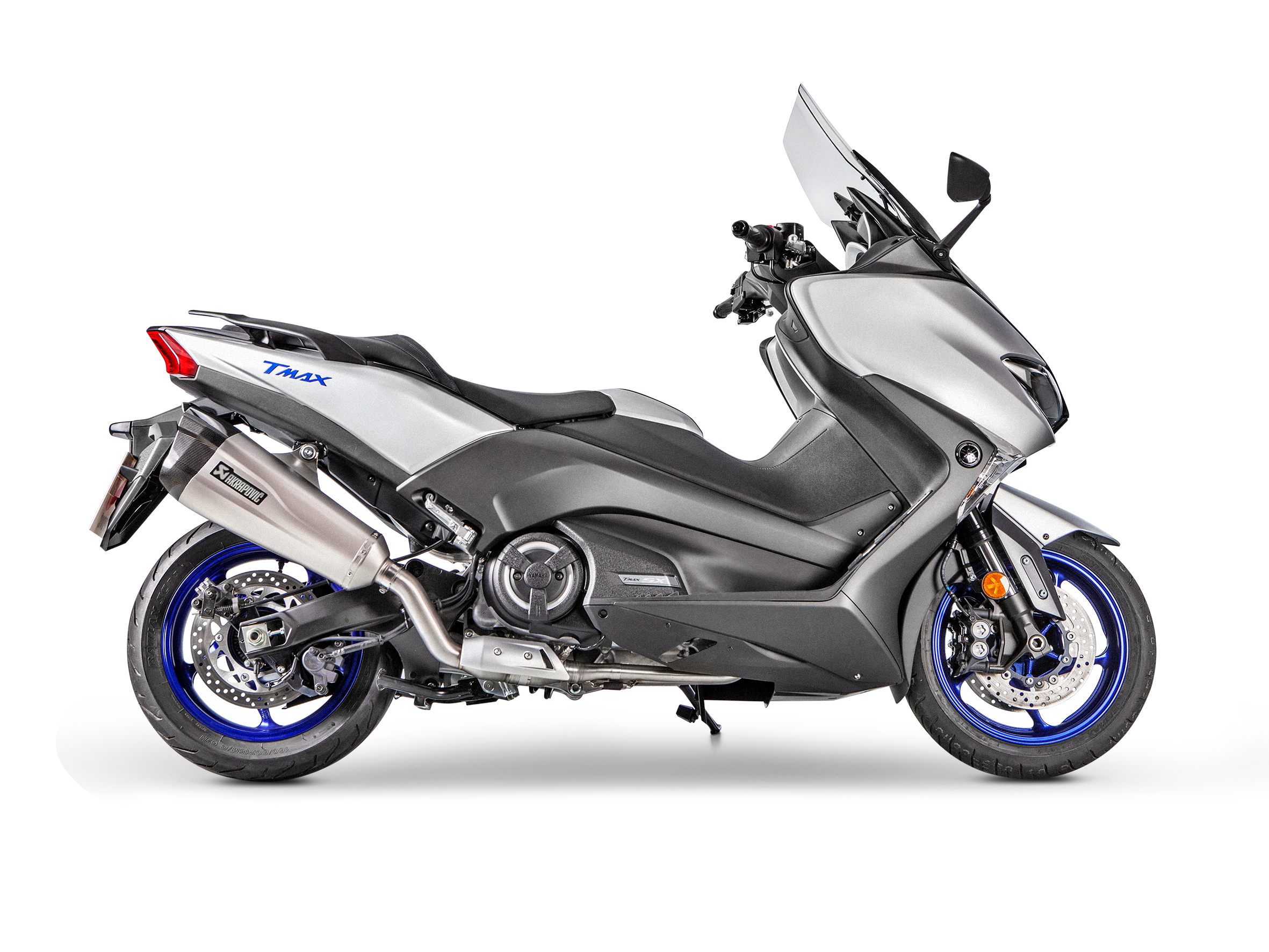 Akrapovič | World Championship-Winning Exhaust System Technology