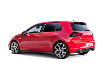 Golf (VII) GTI FL Performance (180 kW)