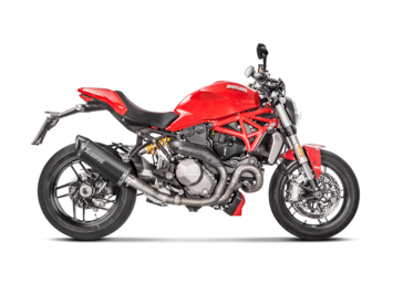 Monster 1200 R
