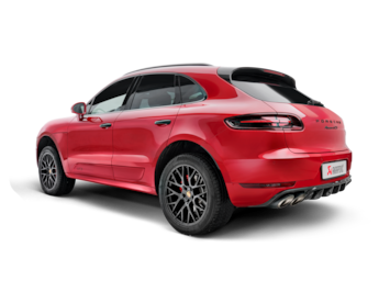 Macan GTS (95B)