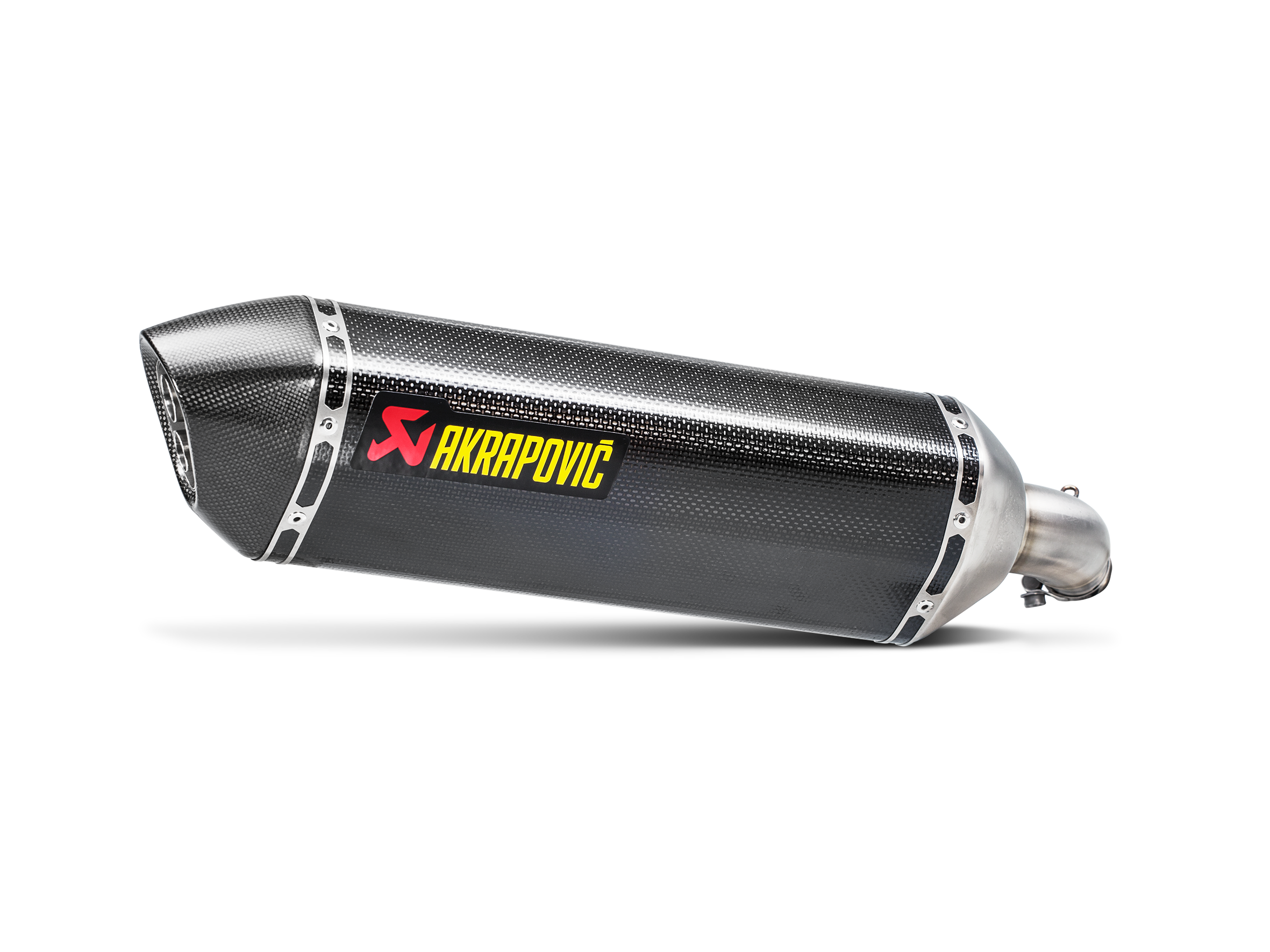 sv 650 アクラポビッチ　サイレンサー Akrapovič | World Championship-Winning Exhaust System Technology