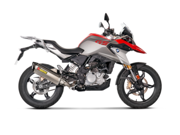 G 310 GS