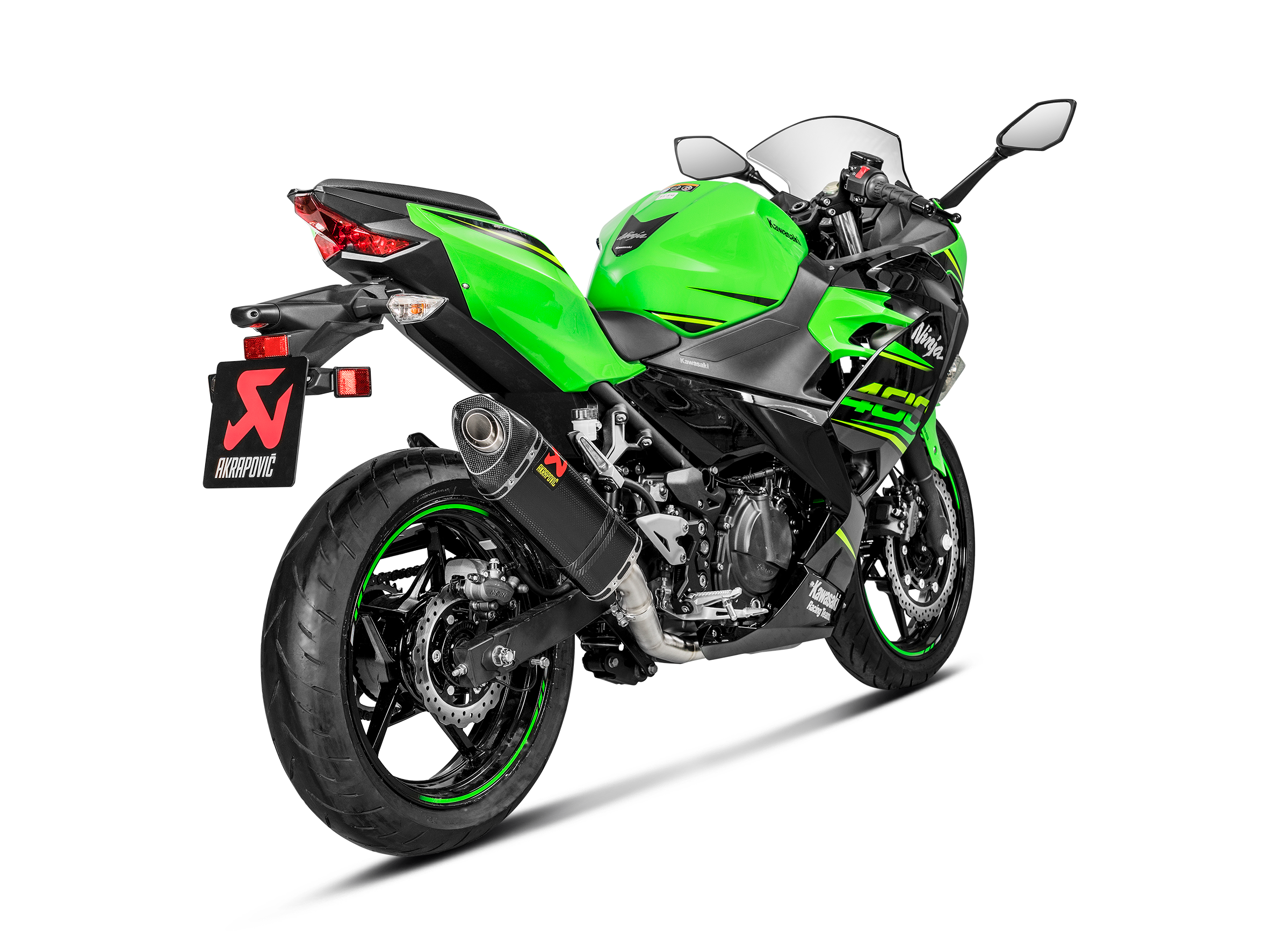 Akrapovič | World Championship-Winning Exhaust System Technology