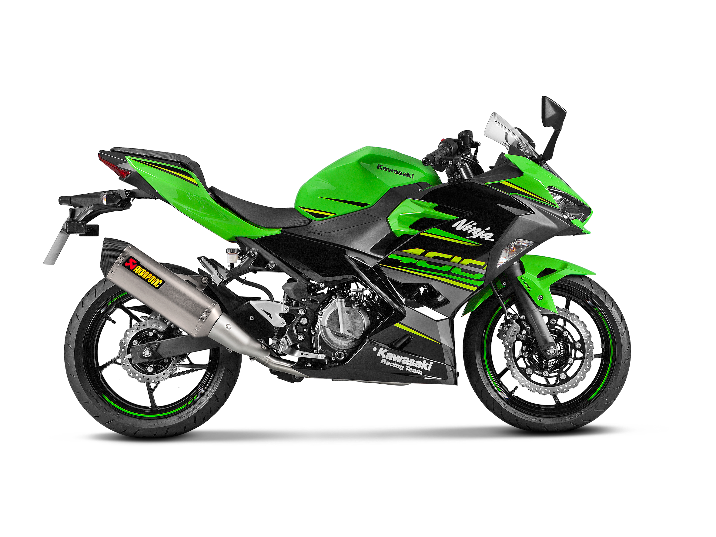 Akrapovič | World Championship-Winning Exhaust System Technology