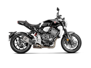 Akrapovič | Motorcycle exhaust systems search