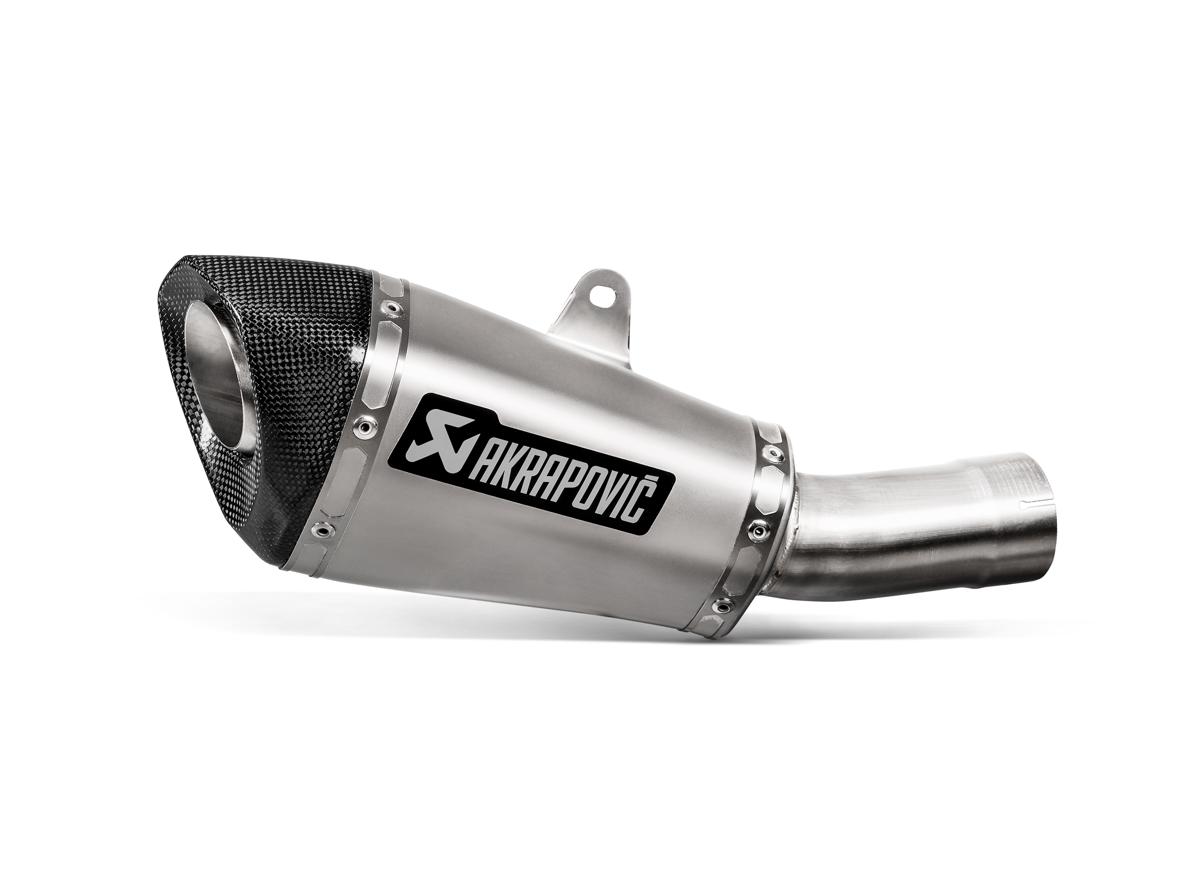 Akrapovič | World Championship-Winning Exhaust System Technology