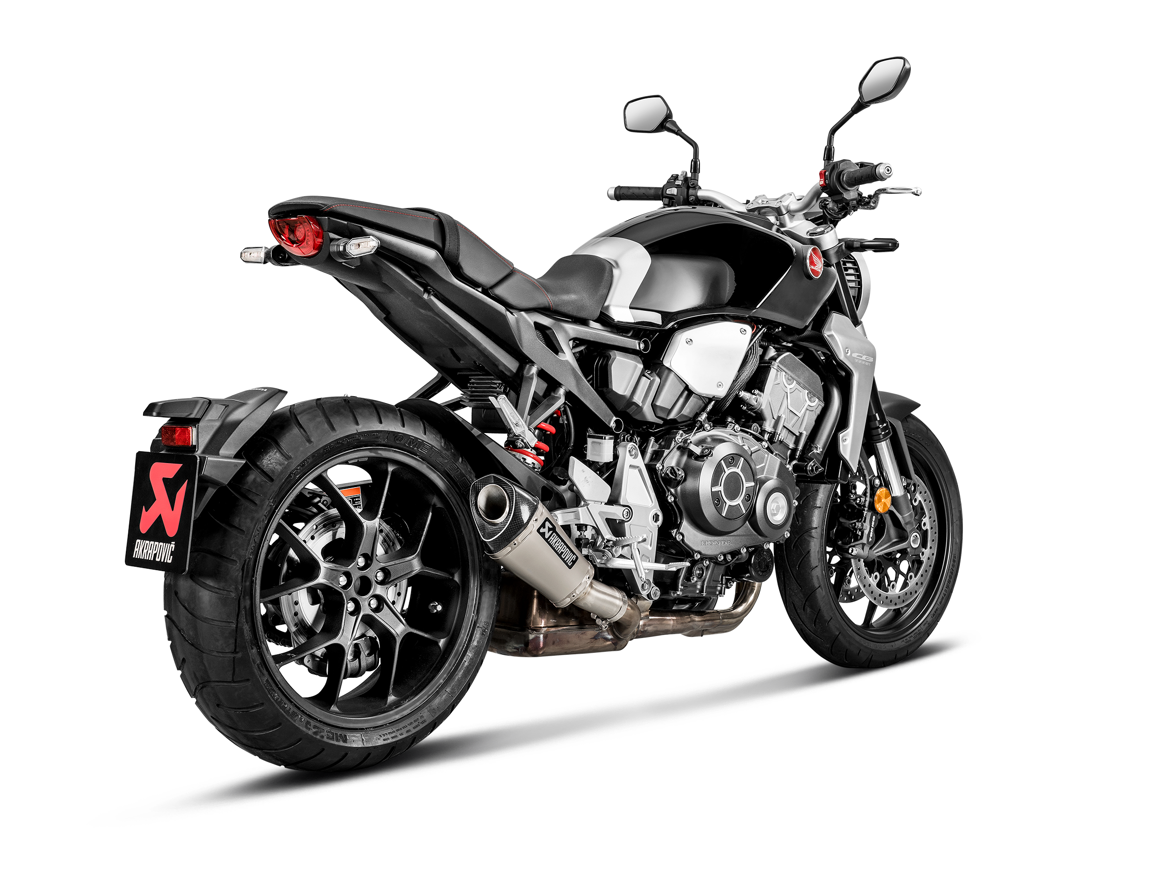 Akrapovič | World Championship-Winning Exhaust System Technology