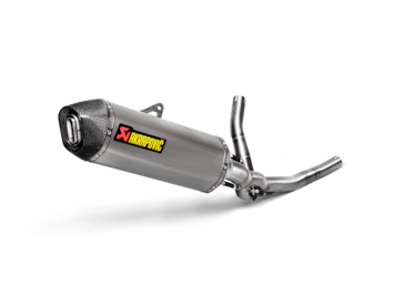 Suzuki V-STROM 650 2024