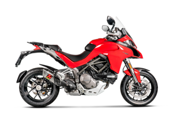 Multistrada 1260 / 1260 S