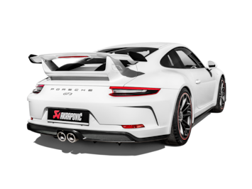 911 GT3 / GT3 Touring (991.2)