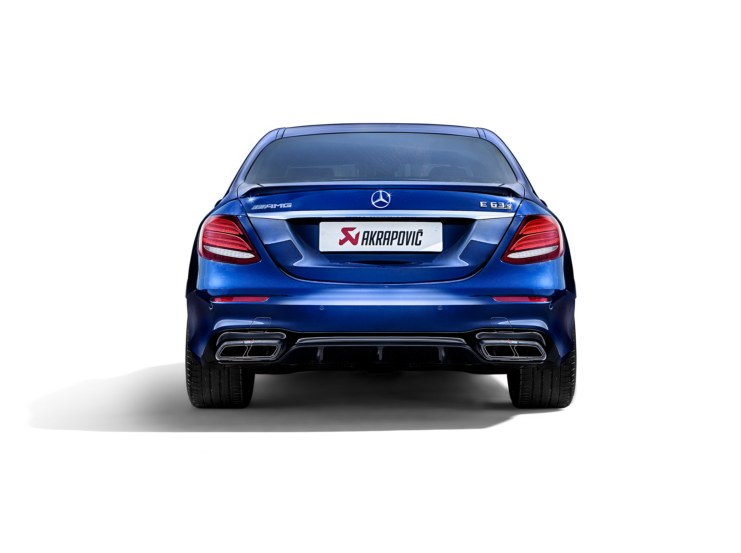 E 63/E 63 S Sedan/Estate (W213/S213)