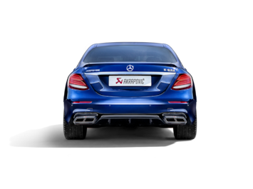E 63/E 63 S Sedan/Estate (W213/S213)