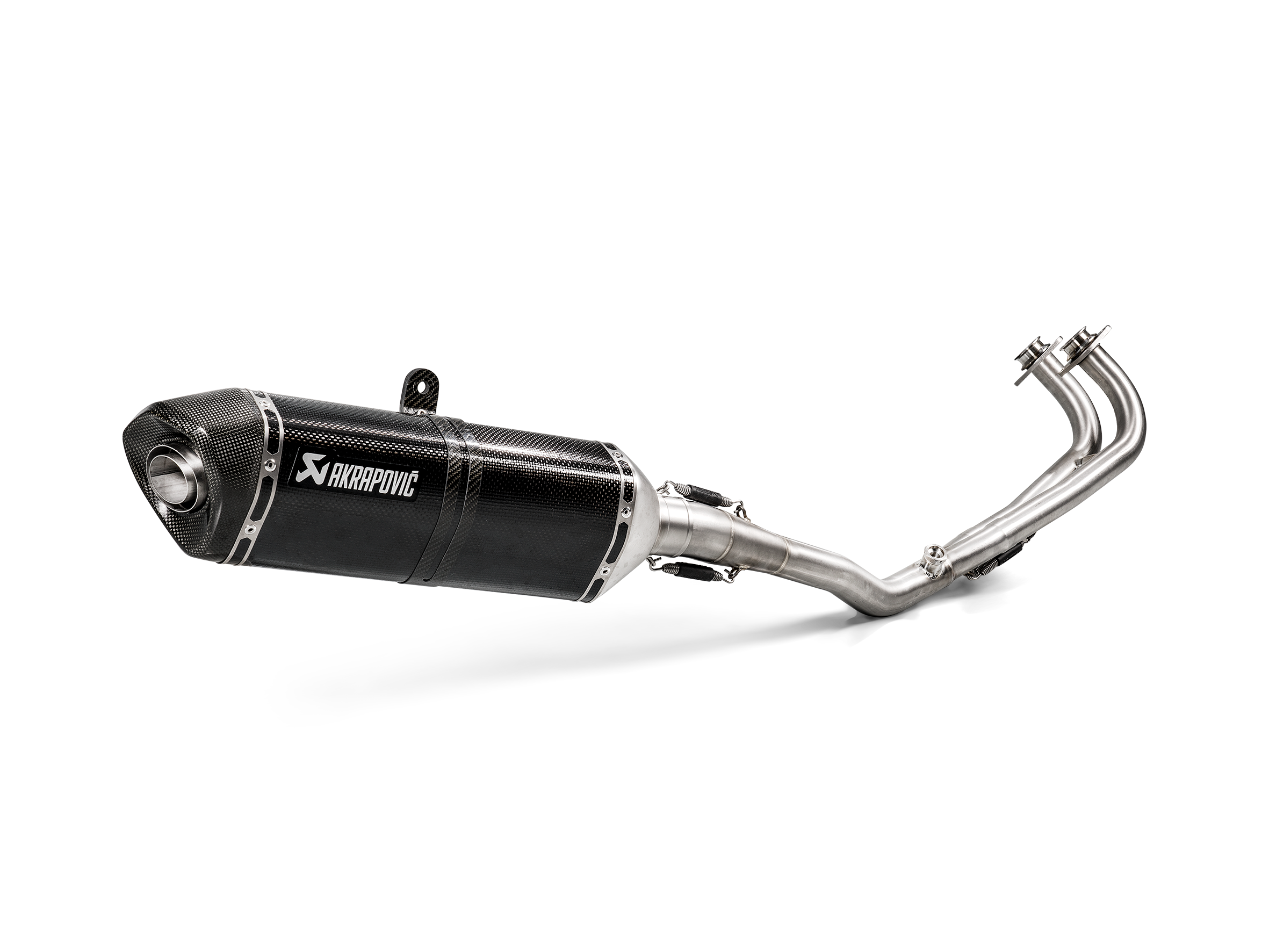 Akrapovič | World Championship-Winning Exhaust System Technology