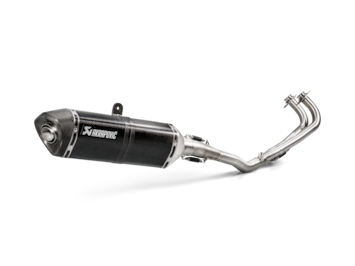 Akrapovič | Motorcycle exhaust systems search