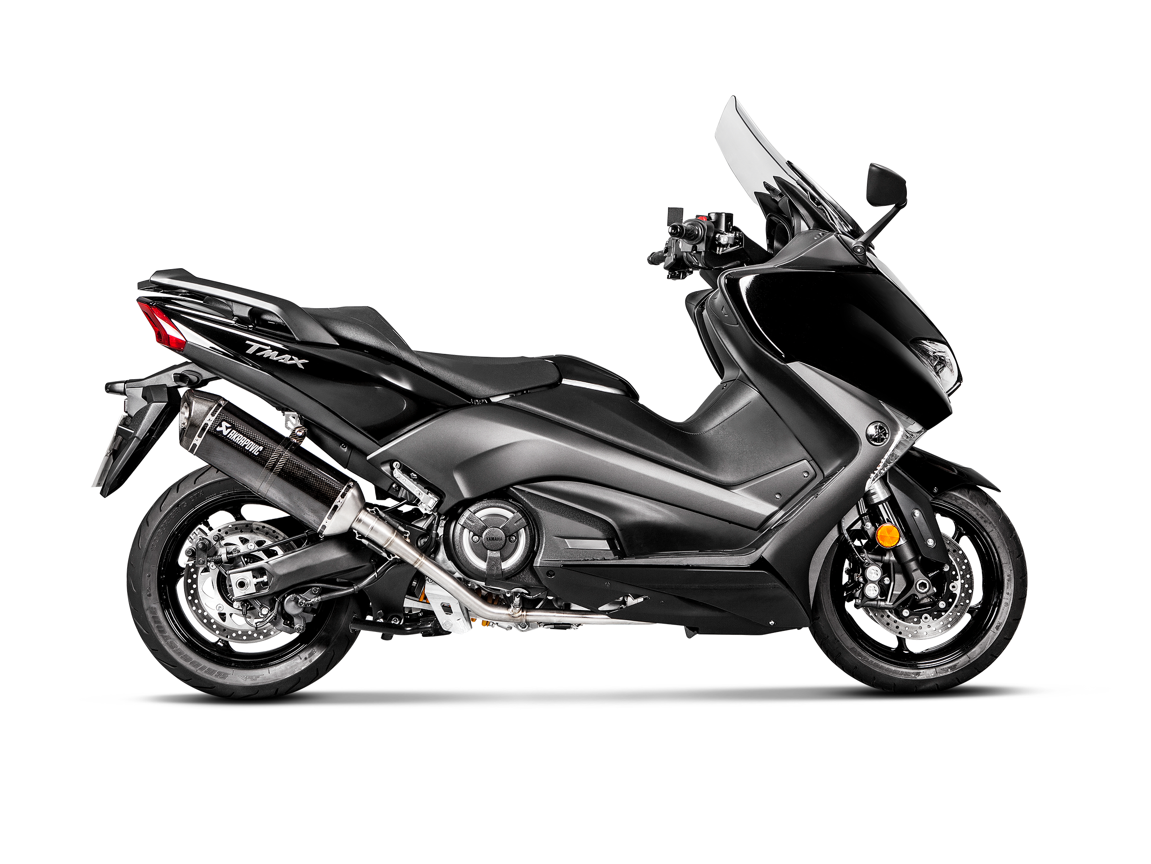 Akrapovič | World Championship-Winning Exhaust System Technology