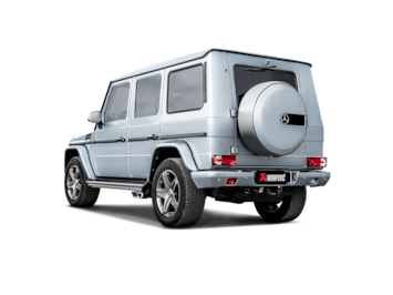G 500 (W463)