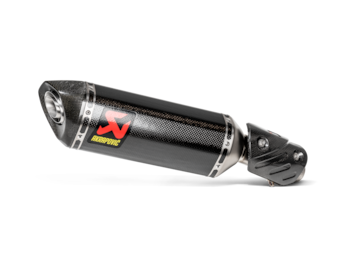 Akrapovič | Motorcycle exhaust systems search