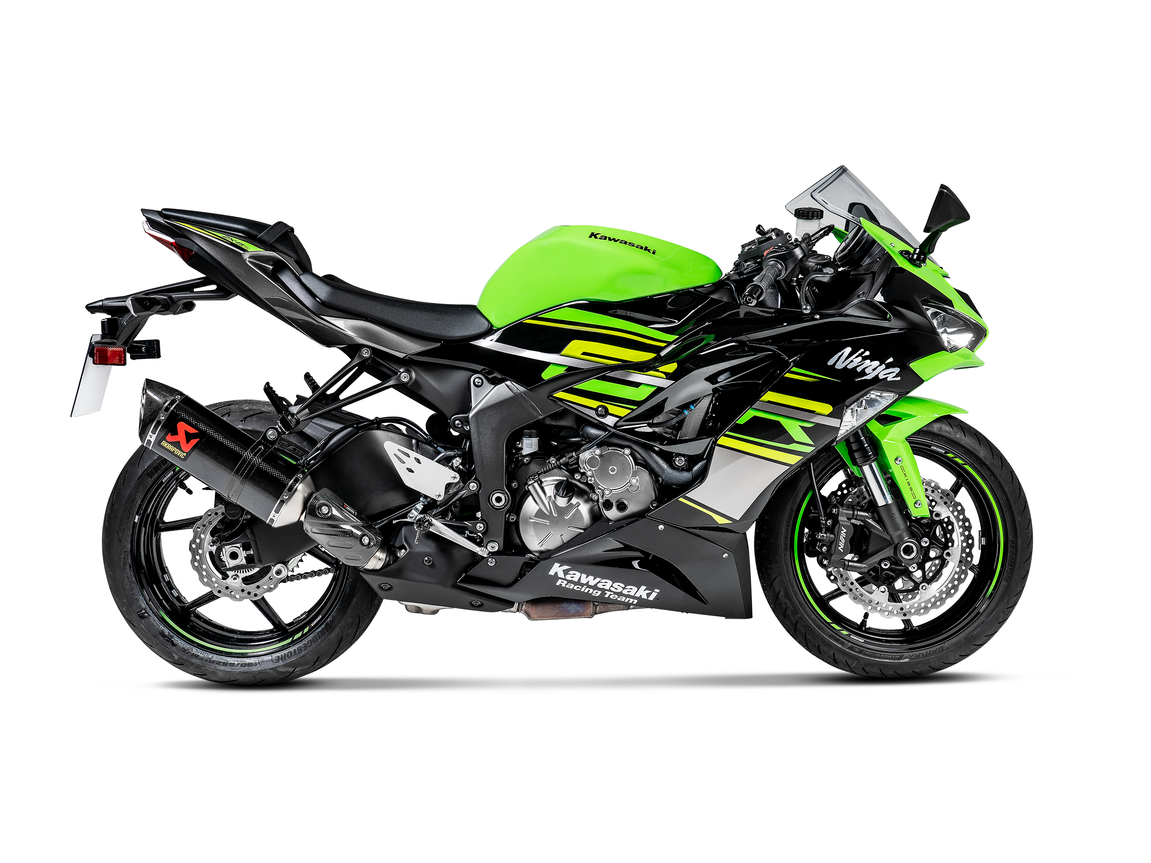 Akrapovič | World Championship-Winning Exhaust System Technology