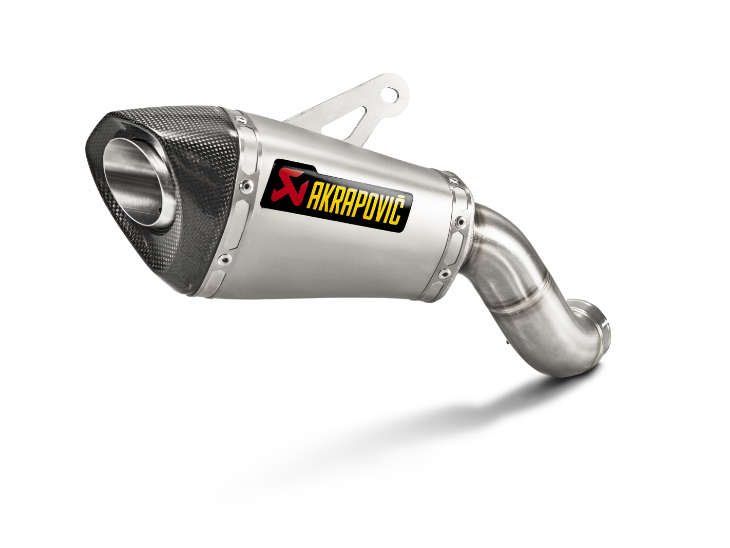 Akrapovič | World Championship-Winning Exhaust System Technology