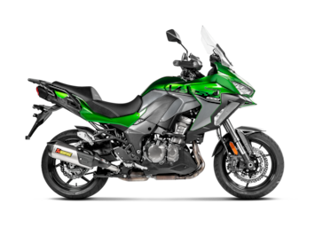 Versys 1000