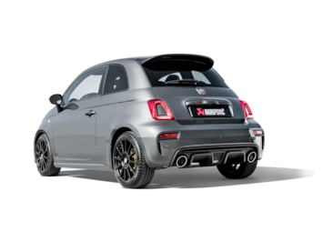 595/595C Pista/Competizione