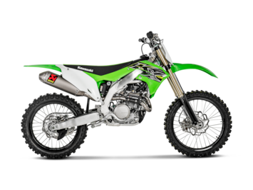 KX 450 / 450X