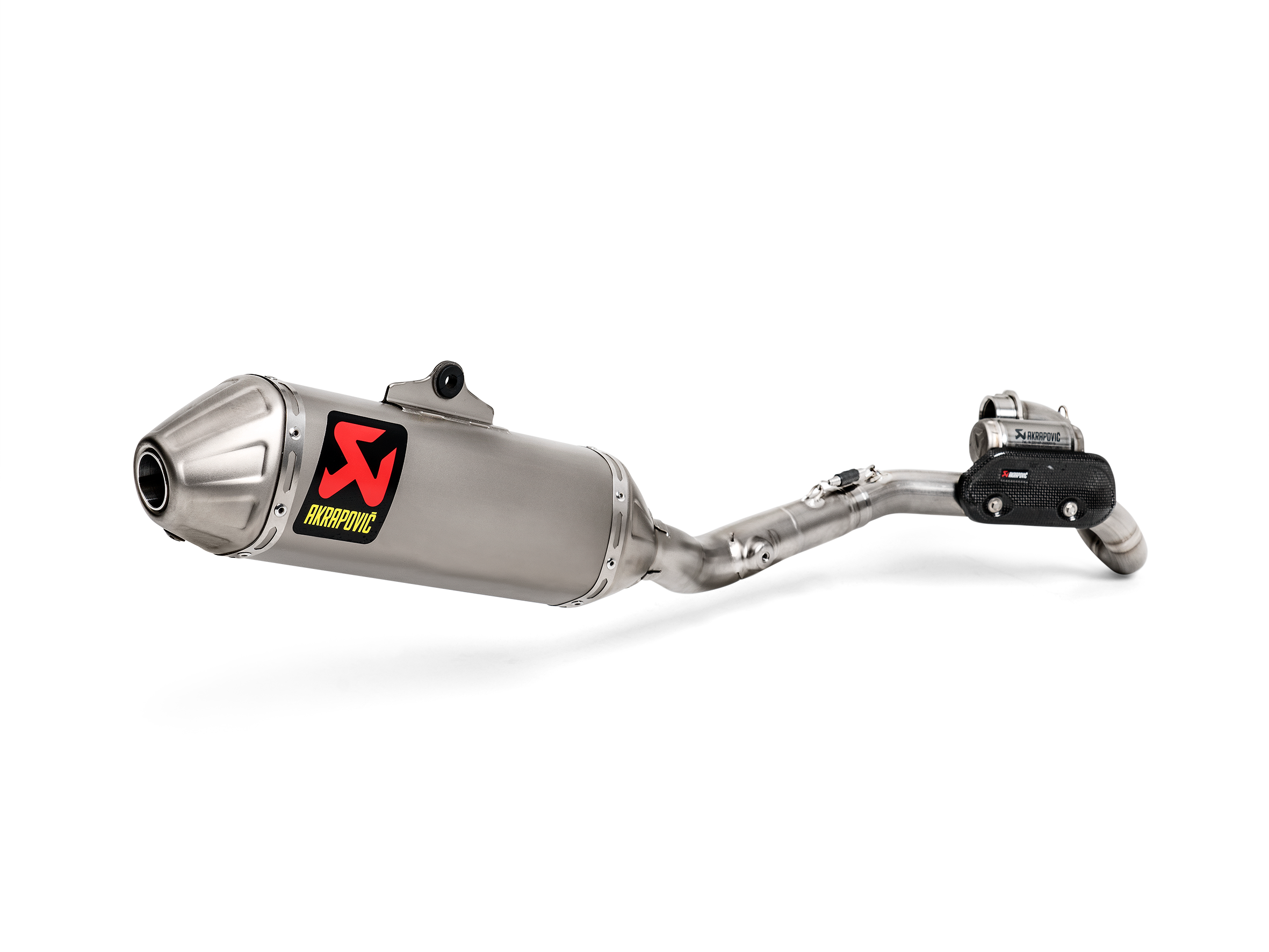 Akrapovič | World Championship-Winning Exhaust System Technology