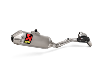 Kawasaki KX 450 / 450X 2023