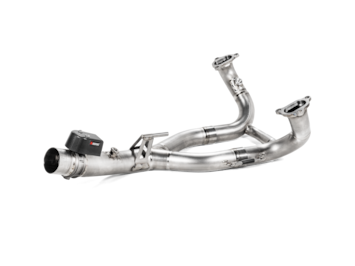 Akrapovič | Motorcycle exhaust systems search